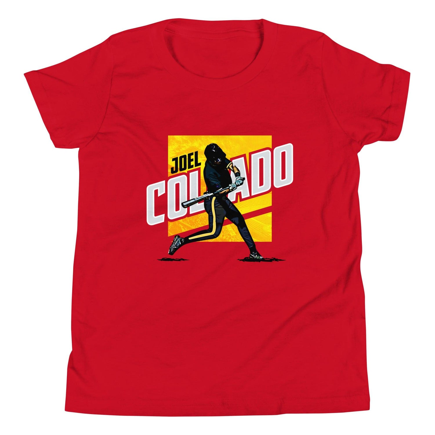 Joel Collado "Gameday" Youth T-Shirt - Fan Arch