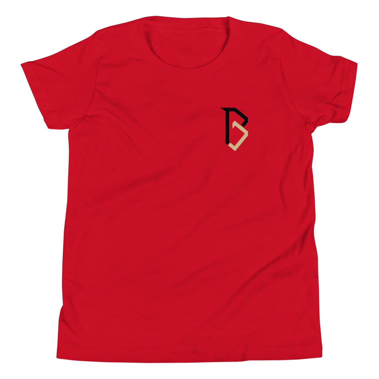 BJ Diakite "Essential" Youth T-Shirt - Fan Arch