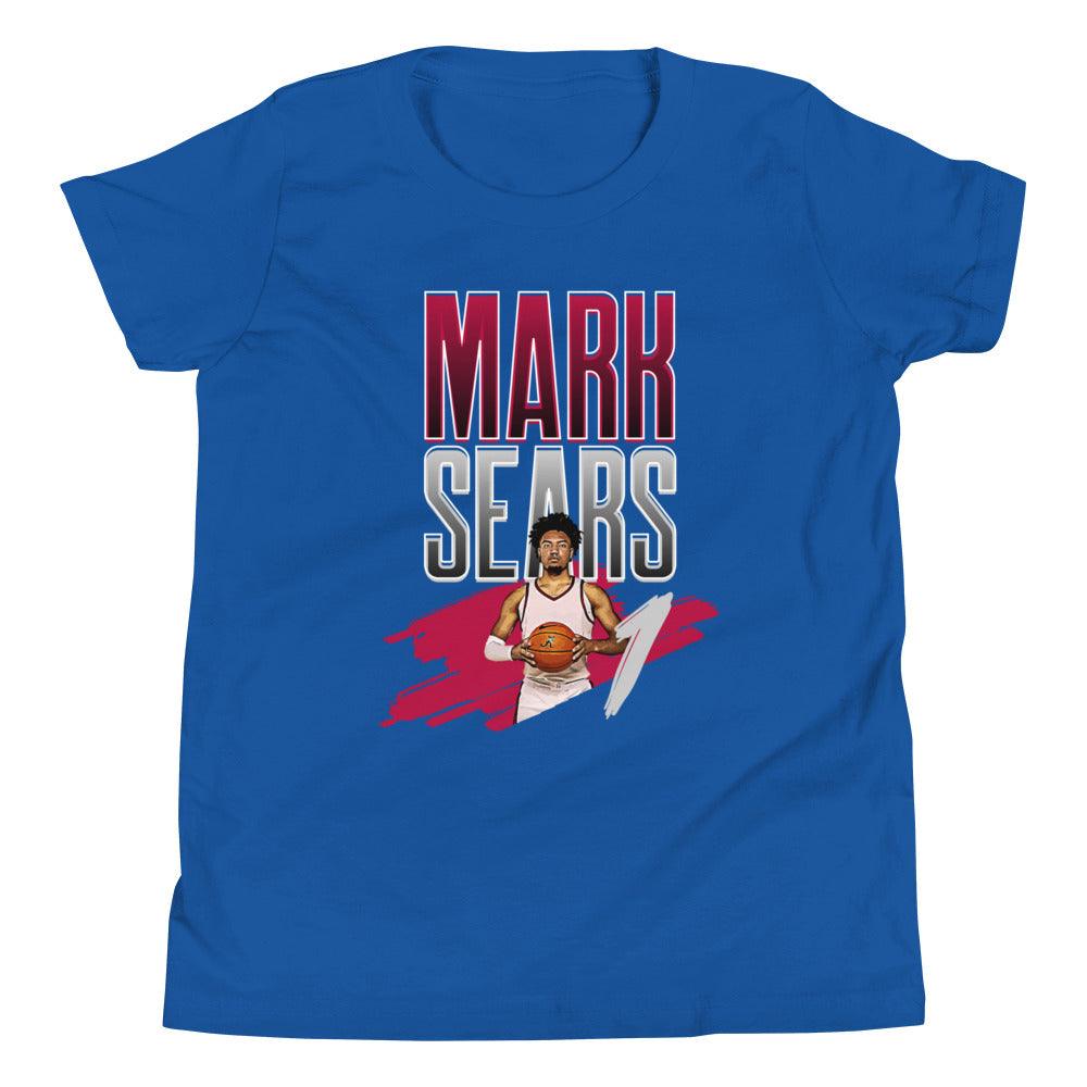 Mark Sears "Gameday" Youth T-Shirt - Fan Arch