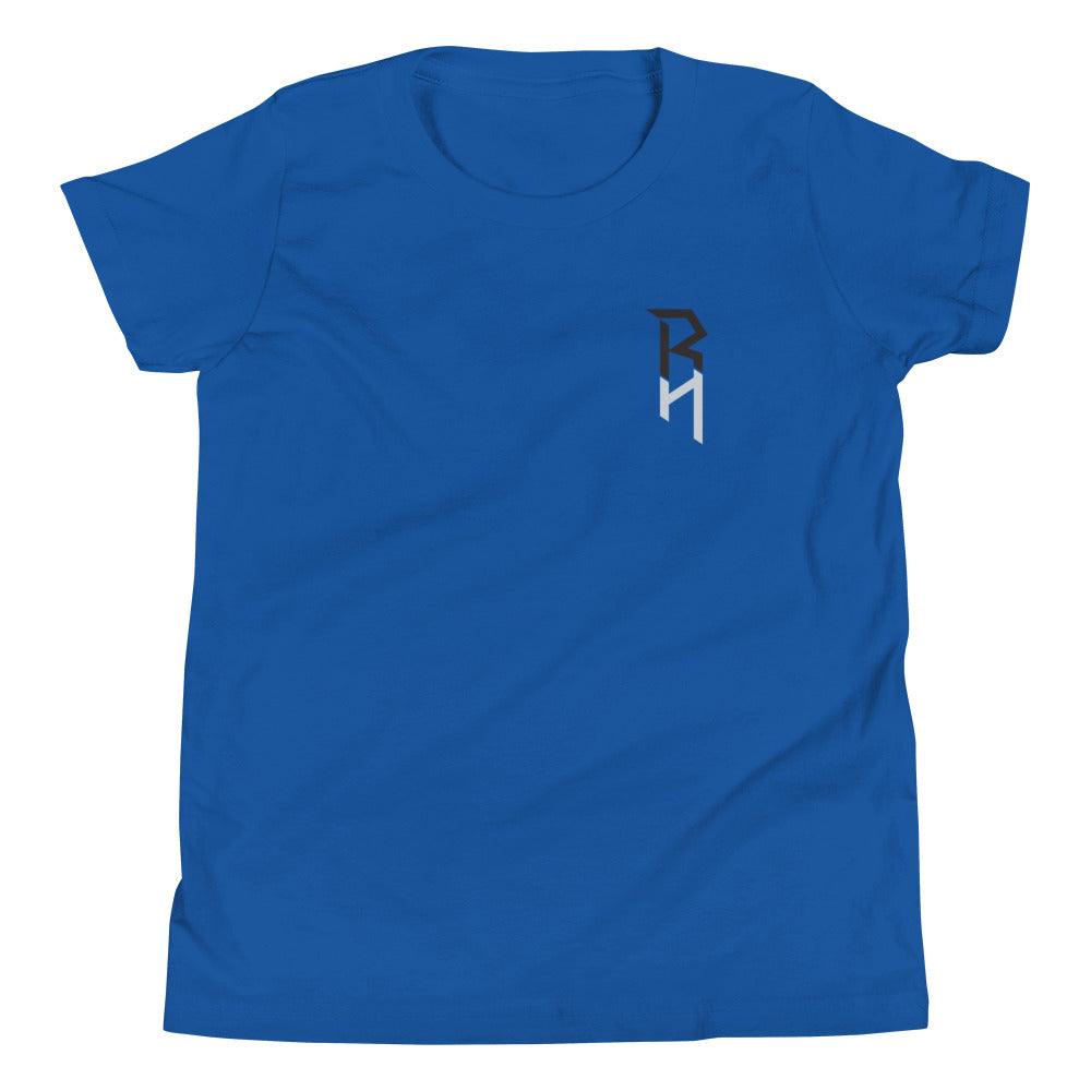 Ronny Hernandez "Essential" Youth T-Shirt - Fan Arch