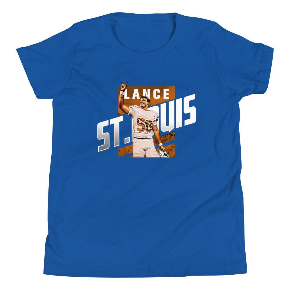 Lance St. Louis "Gameday" Youth T-Shirt - Fan Arch