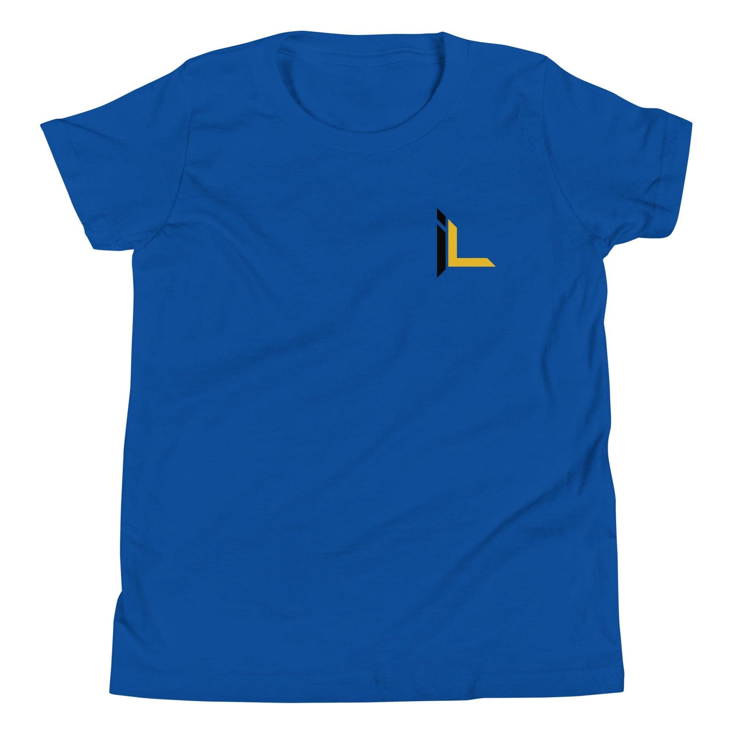 Isaiah Landry "Essential" Youth T-Shirt - Fan Arch