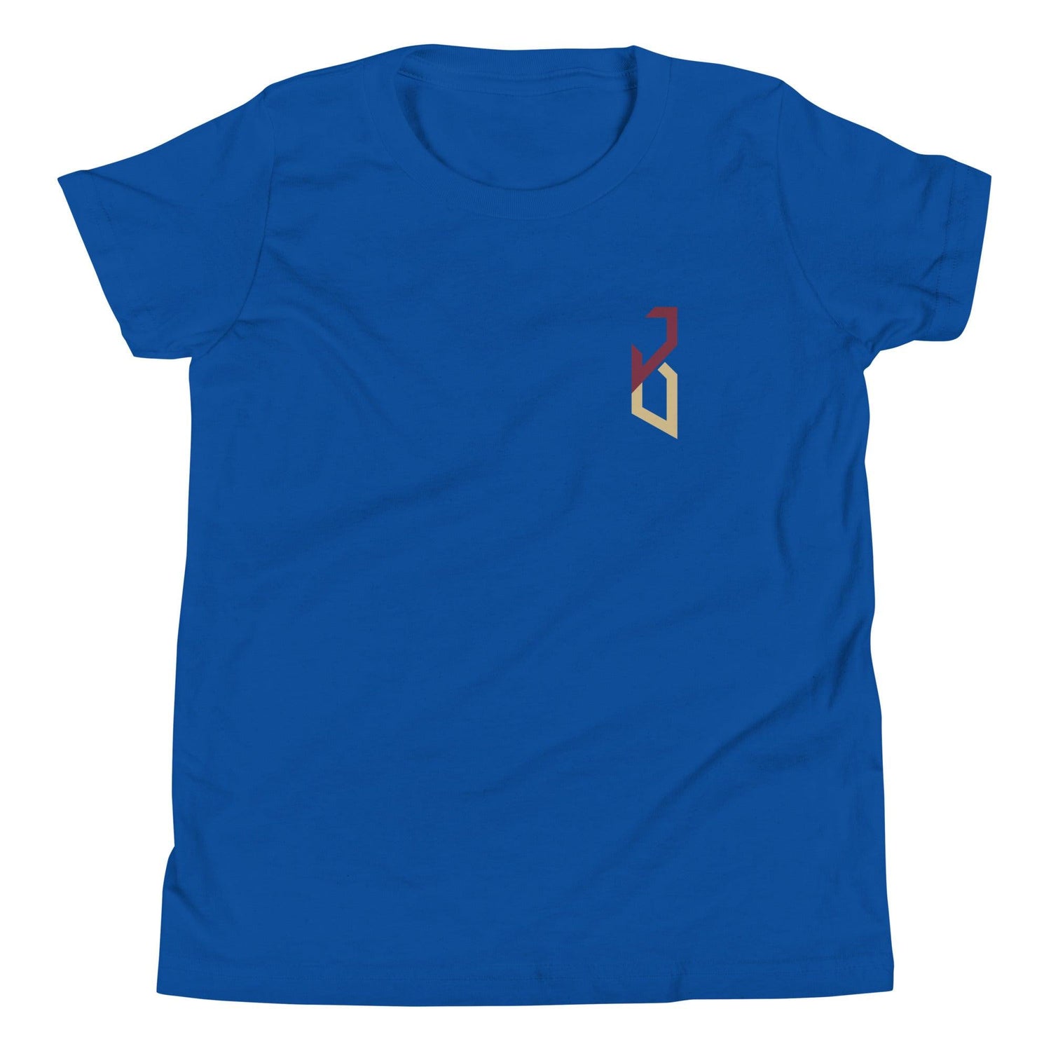 Jaysoni Beachum "Essential" Youth T-Shirt - Fan Arch