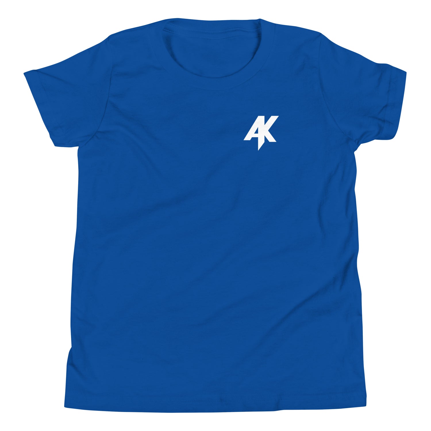 Anthony Kendall "Signature" Youth T-Shirt - Fan Arch