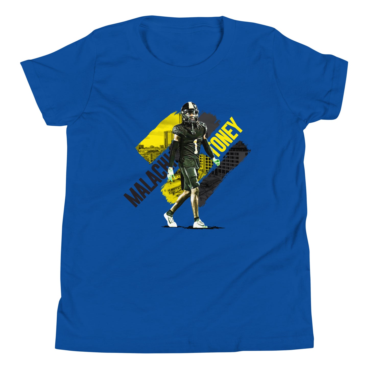 Malachi Toney "Essential" Youth T-Shirt