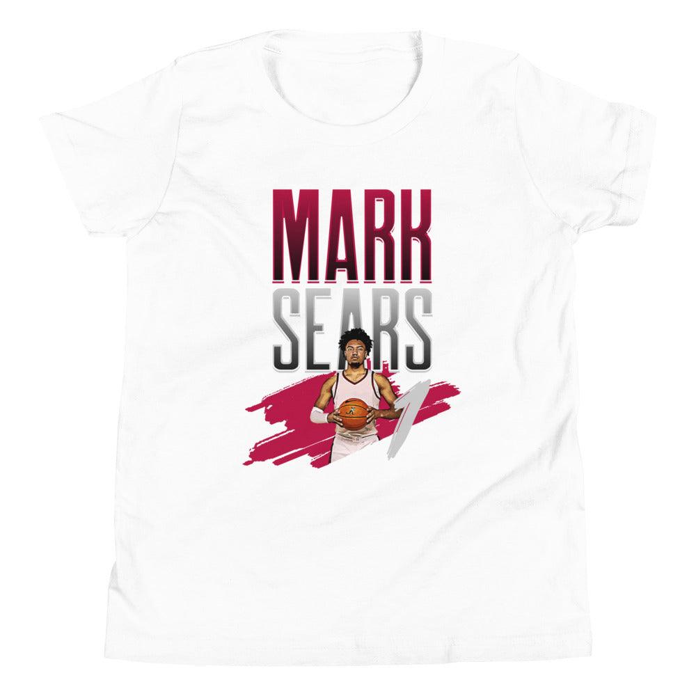 Mark Sears "Gameday" Youth T-Shirt - Fan Arch