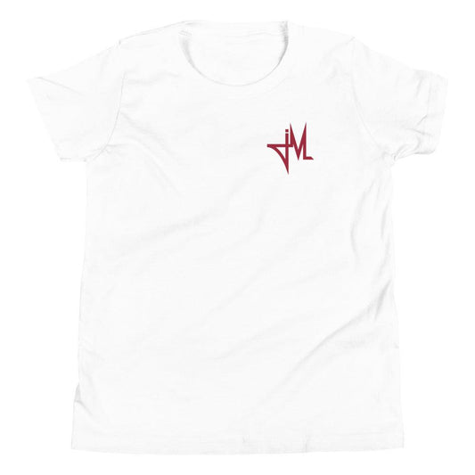 Jabe Mullins "Signature" Youth T-Shirt - Fan Arch