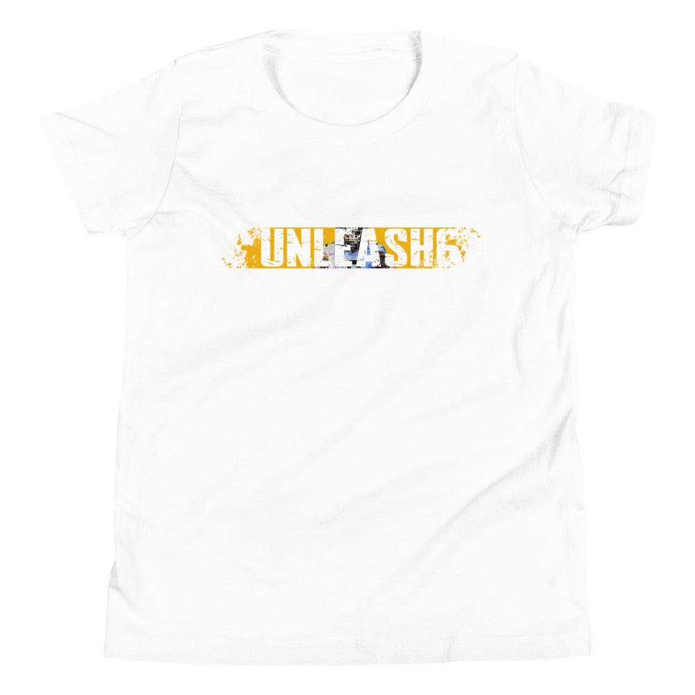 Dajon Richard "Unleash6" Youth T-Shirt - Fan Arch
