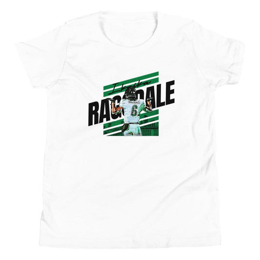 Ikaika Ragsdale "Gameday" Youth T-Shirt - Fan Arch