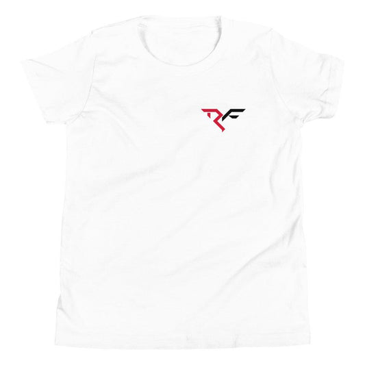 Ryan Flournoy "Essential" Youth T-Shirt - Fan Arch