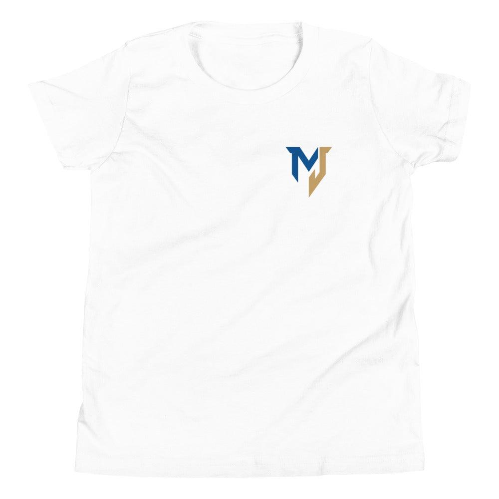 Marwys Jorge "Essential" Youth T-Shirt - Fan Arch