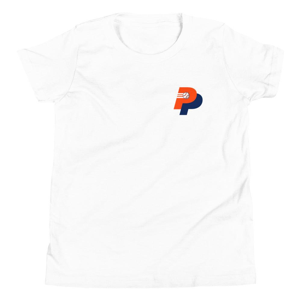 Placido Polanco "Essential" Youth T-Shirt - Fan Arch