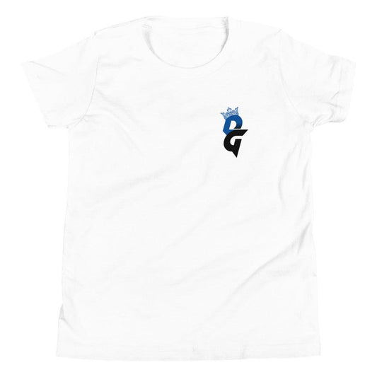 Darren Grainger "Essential" Youth T-Shirt - Fan Arch