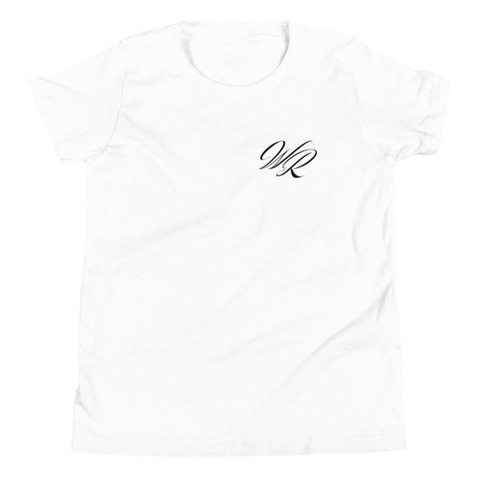 Will Riley "Signature" Youth T-Shirt - Fan Arch