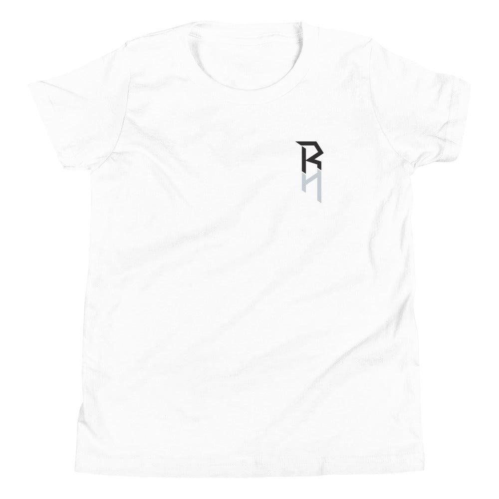 Ronny Hernandez "Essential" Youth T-Shirt - Fan Arch