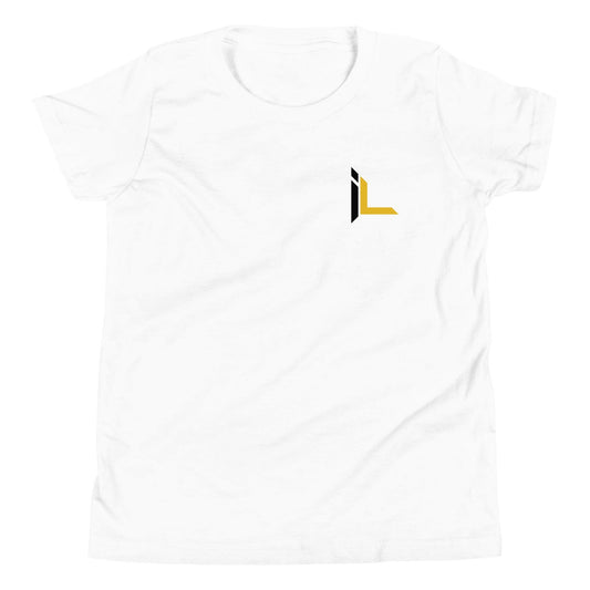 Isaiah Landry "Essential" Youth T-Shirt - Fan Arch