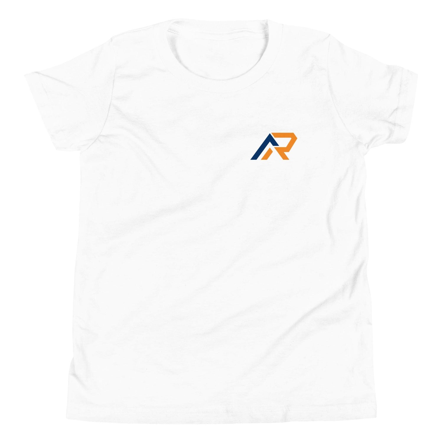 Amauri Ramirez "Essential" Youth T-Shirt - Fan Arch