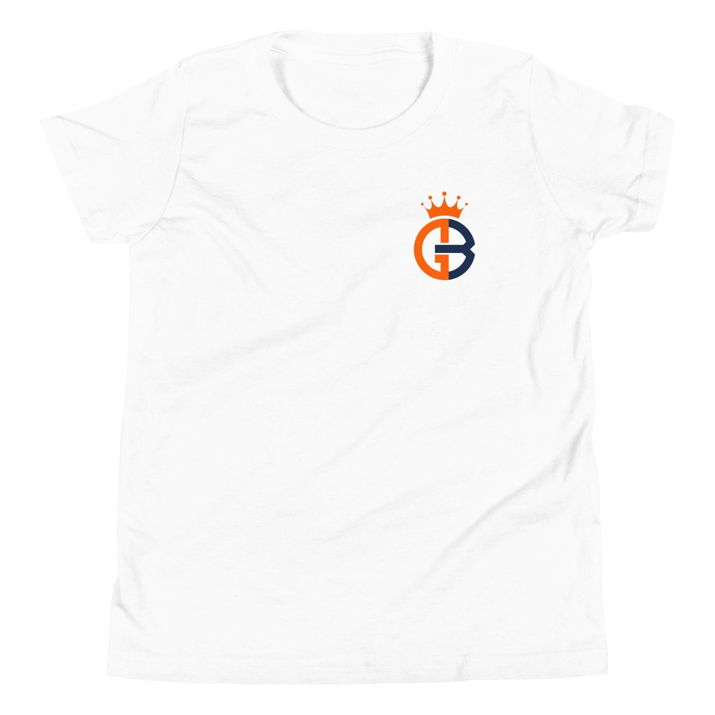 Genesis Bryant "Essential" Youth T-Shirt - Fan Arch