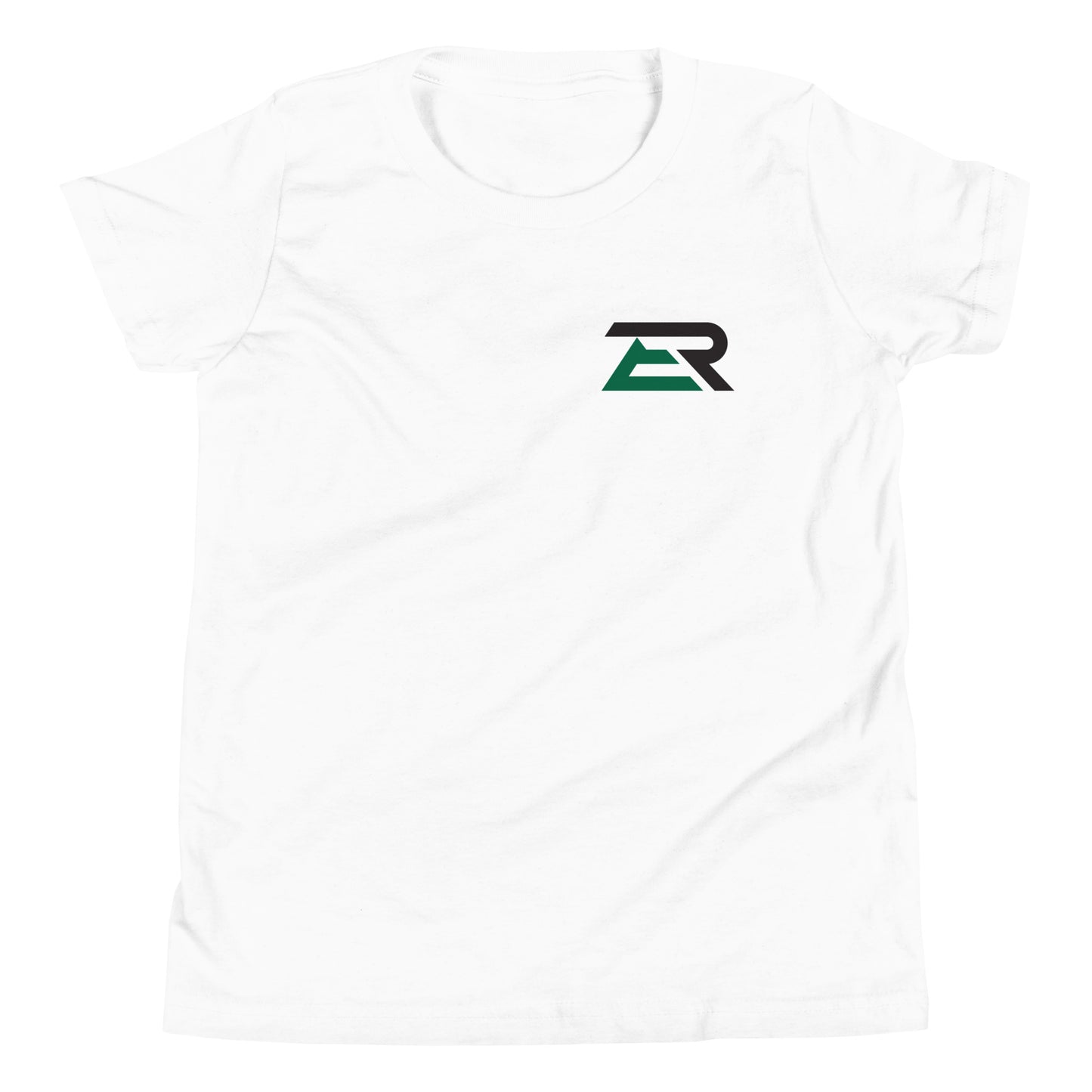 Everett Roussaw "Essential" Youth T-Shirt - Fan Arch