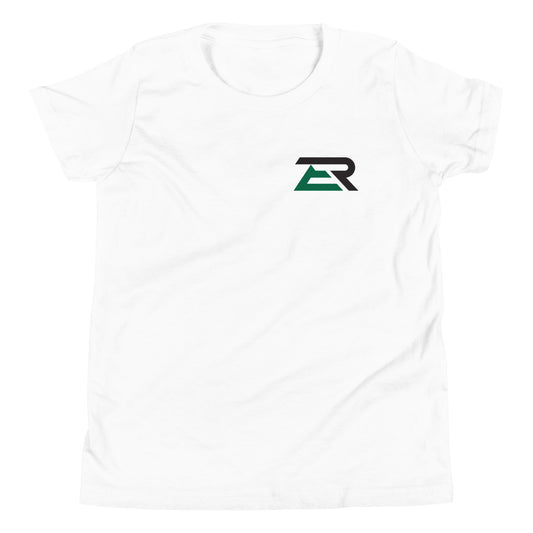 Everett Roussaw "Essential" Youth T-Shirt - Fan Arch