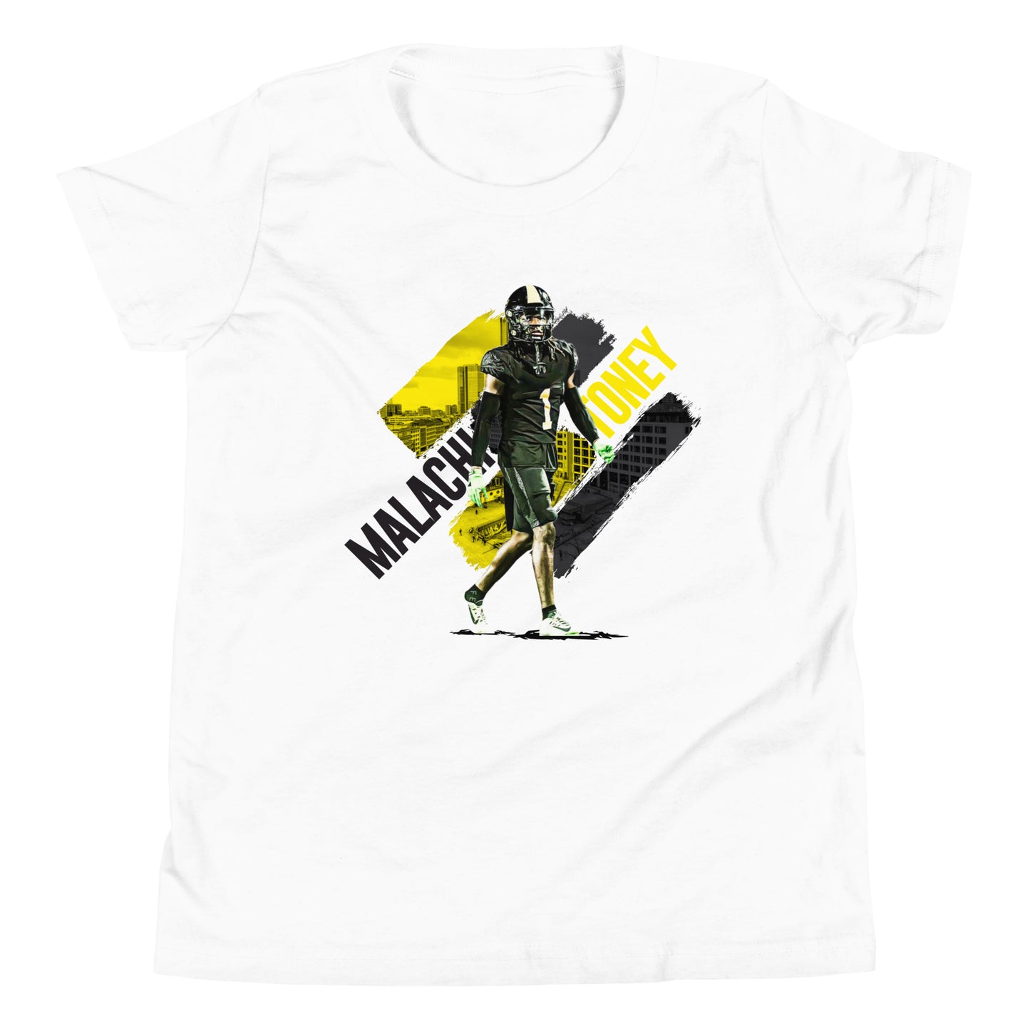 Malachi Toney "Essential" Youth T-Shirt