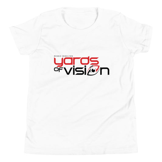 Reggie Begelton "Yards of Vision" Youth T-Shirt