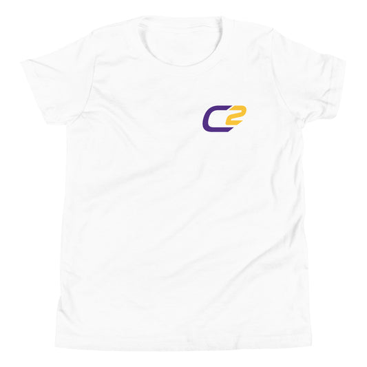 Carius Curne "Essential" Youth T-Shirt