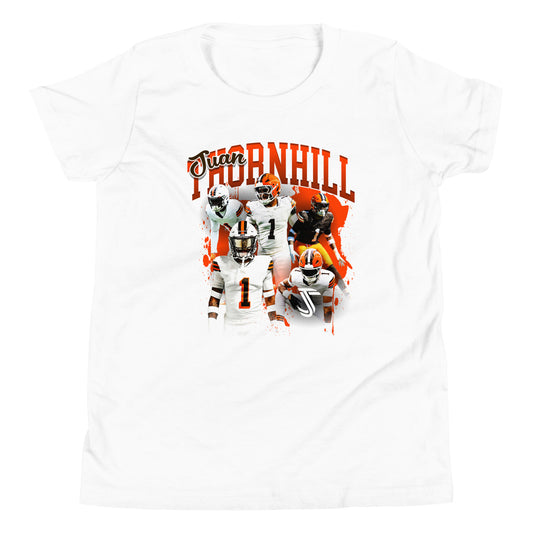 Juan Thornhill "Vintage" Youth T-Shirt