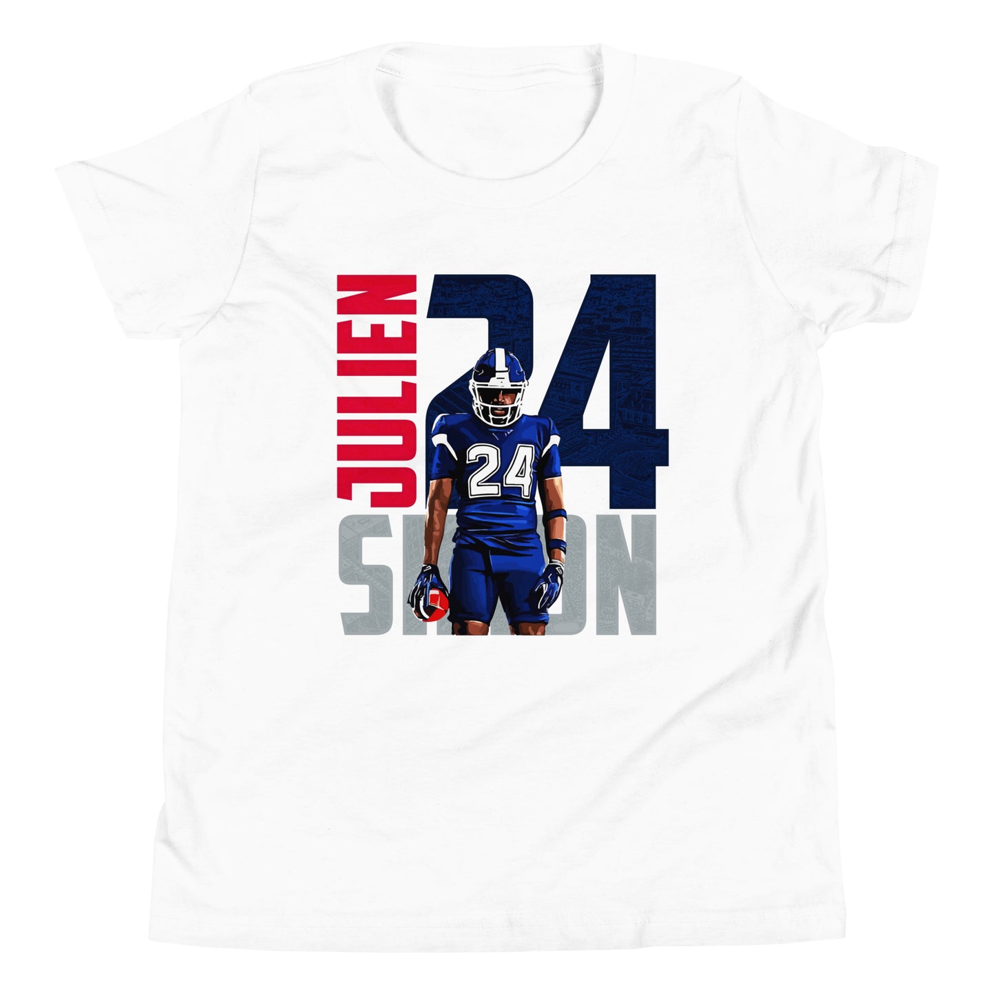 Julien Simon Youth T-Shirt