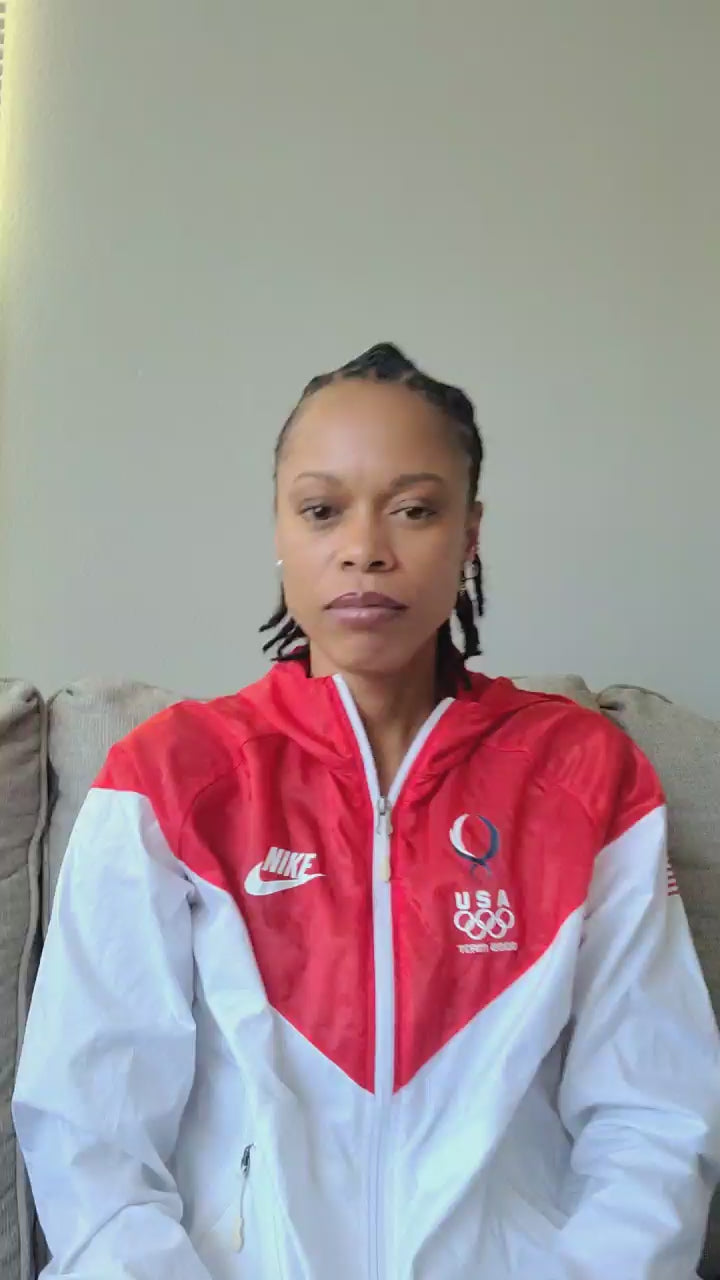 Muna Lee Video Shoutout