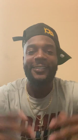 Delvin Breaux Sr Official Fan Store – Fan Arch