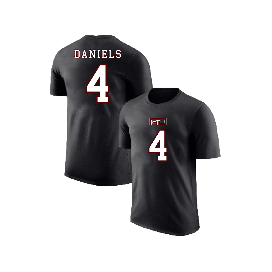 Amari Daniels "Jersey" t-shirt - Fan Arch
