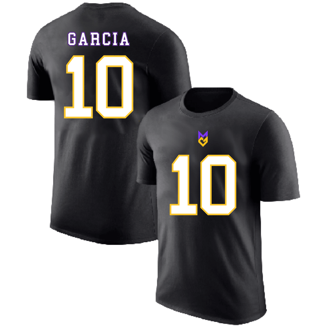 Mason Garcia "Jersey" t-shirt - Fan Arch