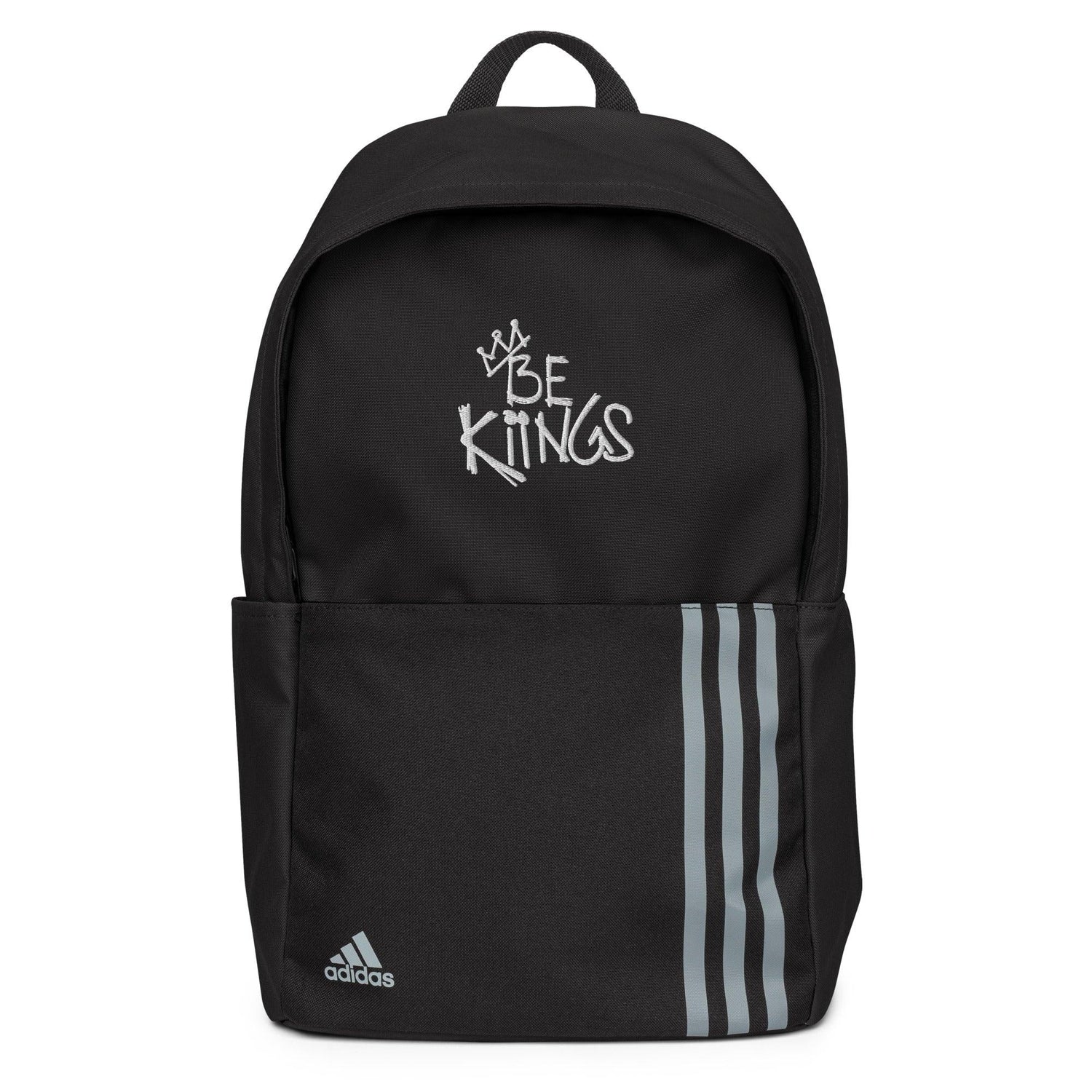 Buddy Howell "Be Kiings" adidas backpack - Fan Arch