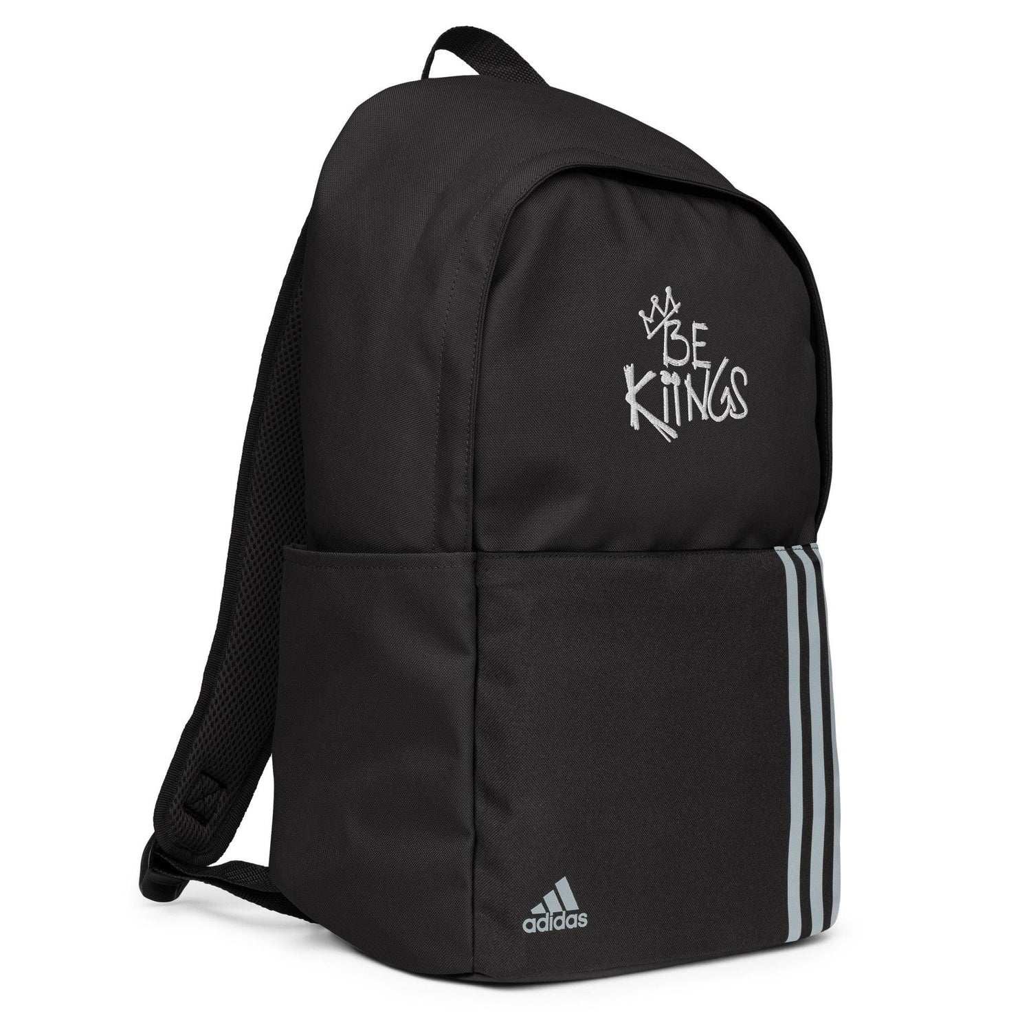 Buddy Howell "Be Kiings" adidas backpack - Fan Arch
