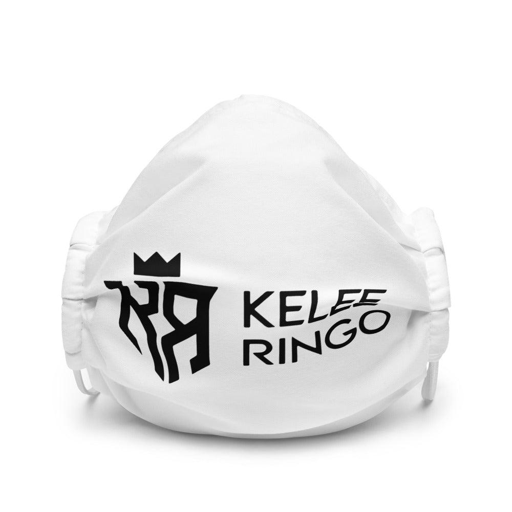 Kelee Ringo "Gameday" face mask - Fan Arch