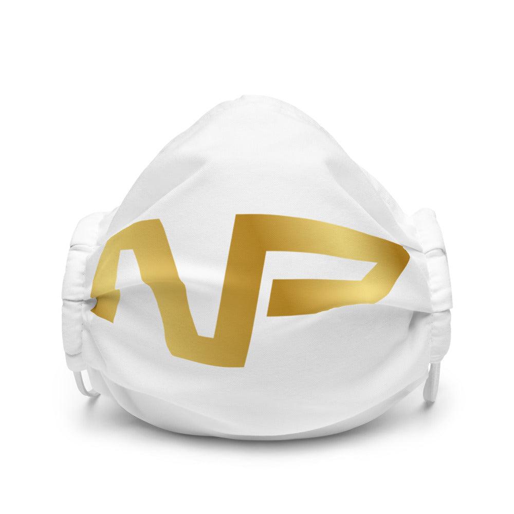 N'Kosi Perry "NP" face mask - Fan Arch