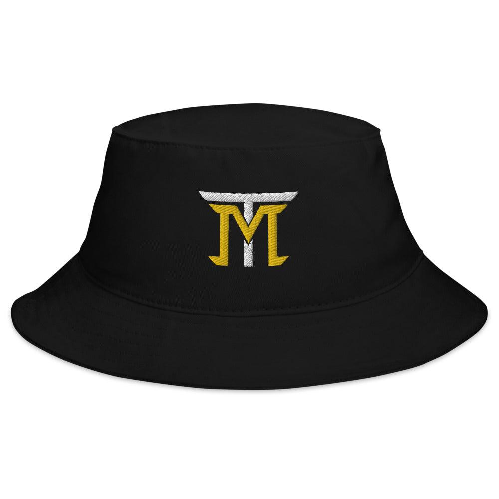 Bucket Hat - Fan Arch