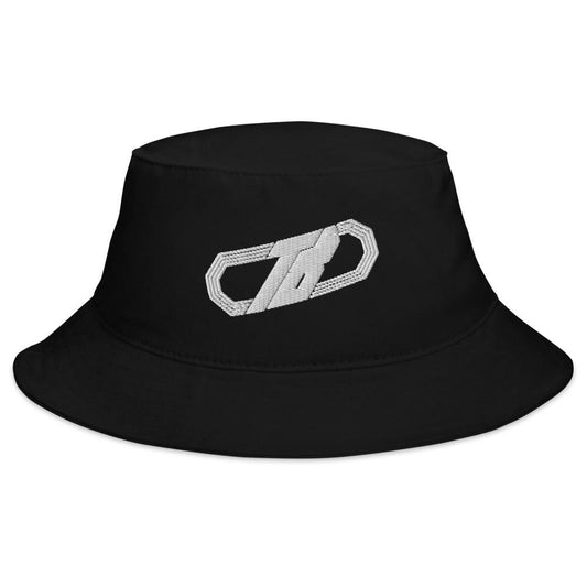 Trevor Bassitt "TB" Bucket Hat - Fan Arch