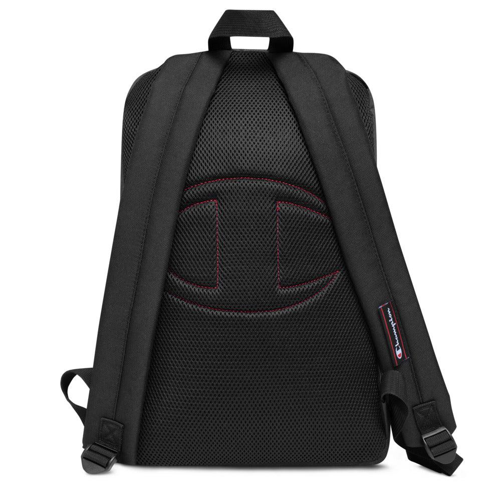 Bashaud Breeland "B21" Champion Backpack - Fan Arch