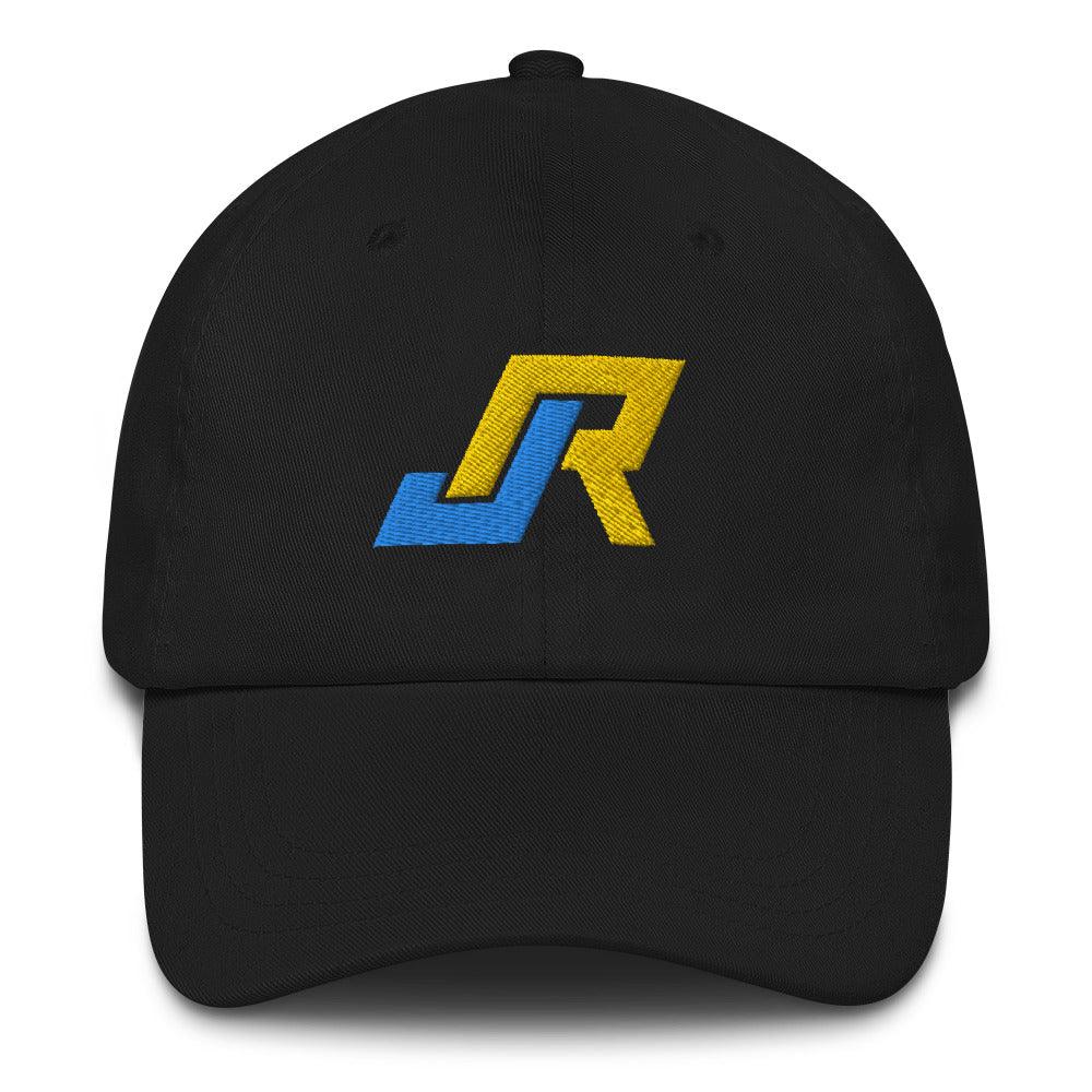 Joe Reed "JR" hat - Fan Arch