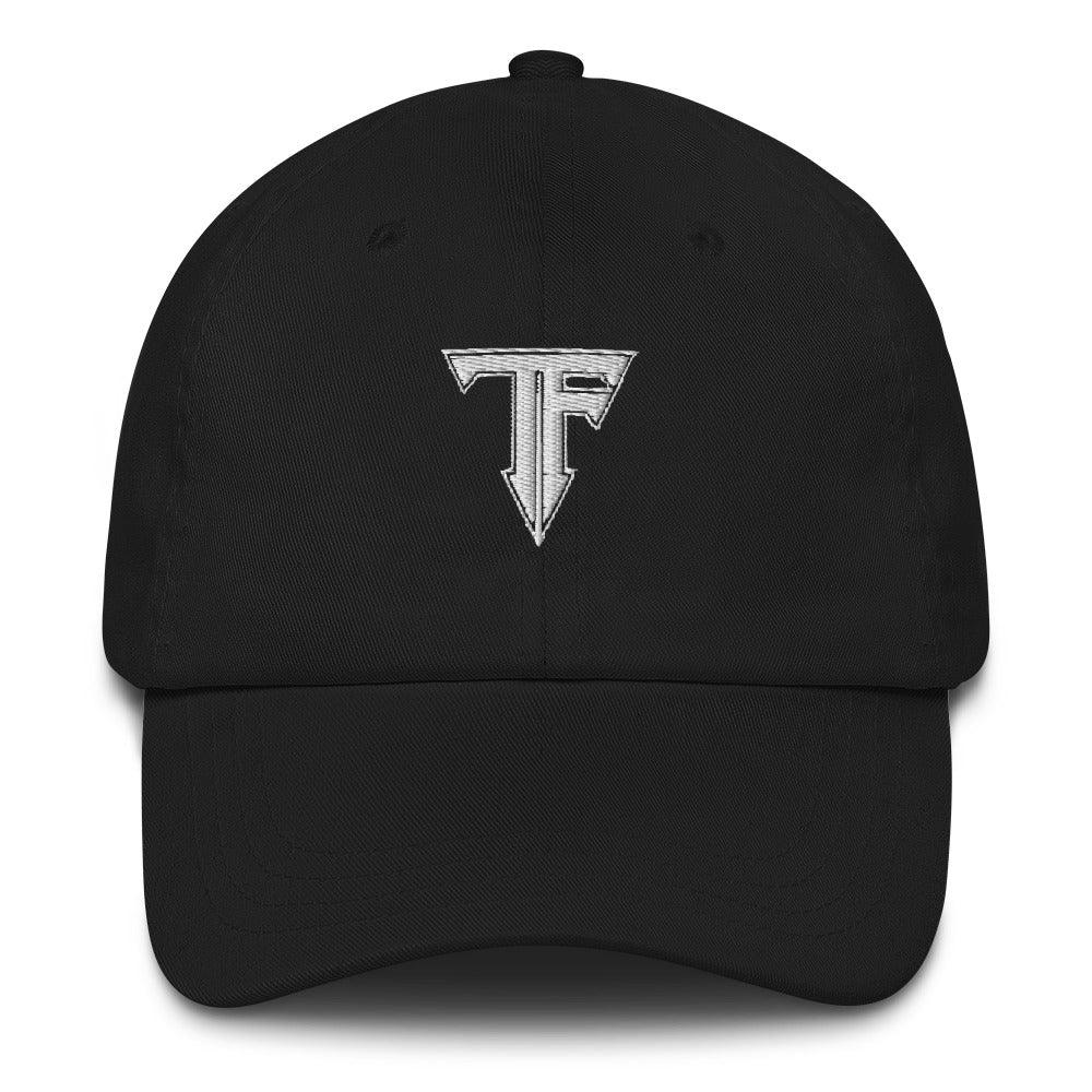 Trentavis Friday "TF" hat - Fan Arch