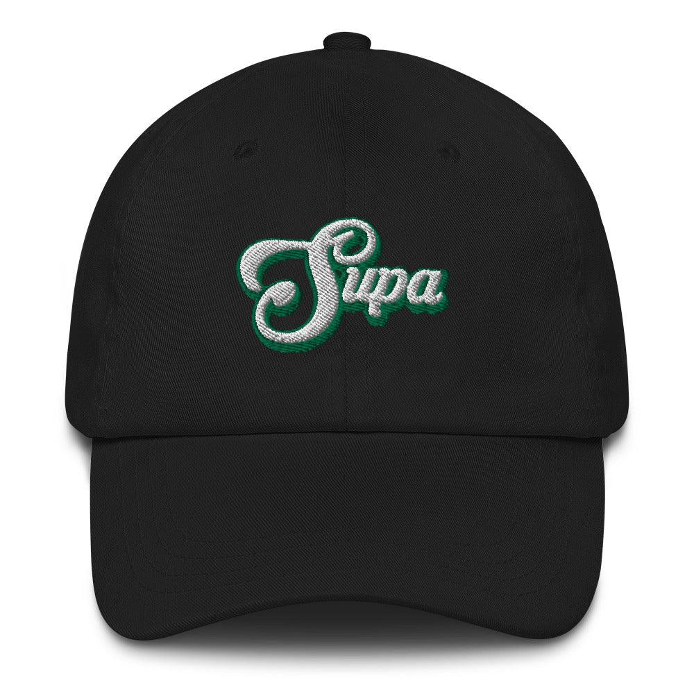 Raufeon Stots "Supa" Hat - Fan Arch