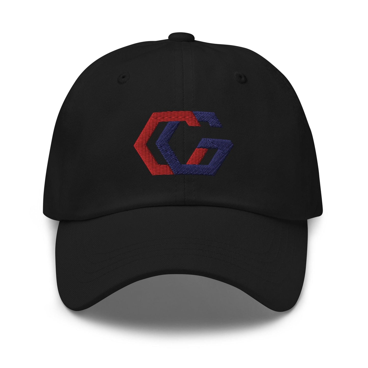Chris Gerard “CG” hat - Fan Arch