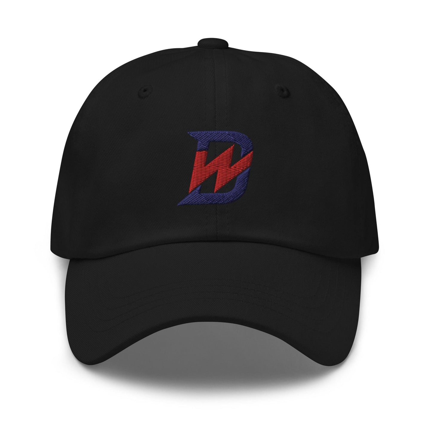 Drew Waters "DW" hat - Fan Arch