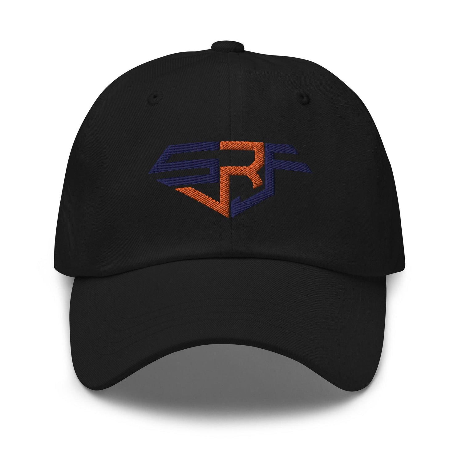 Sean Reid-Foley "SRF" hat - Fan Arch