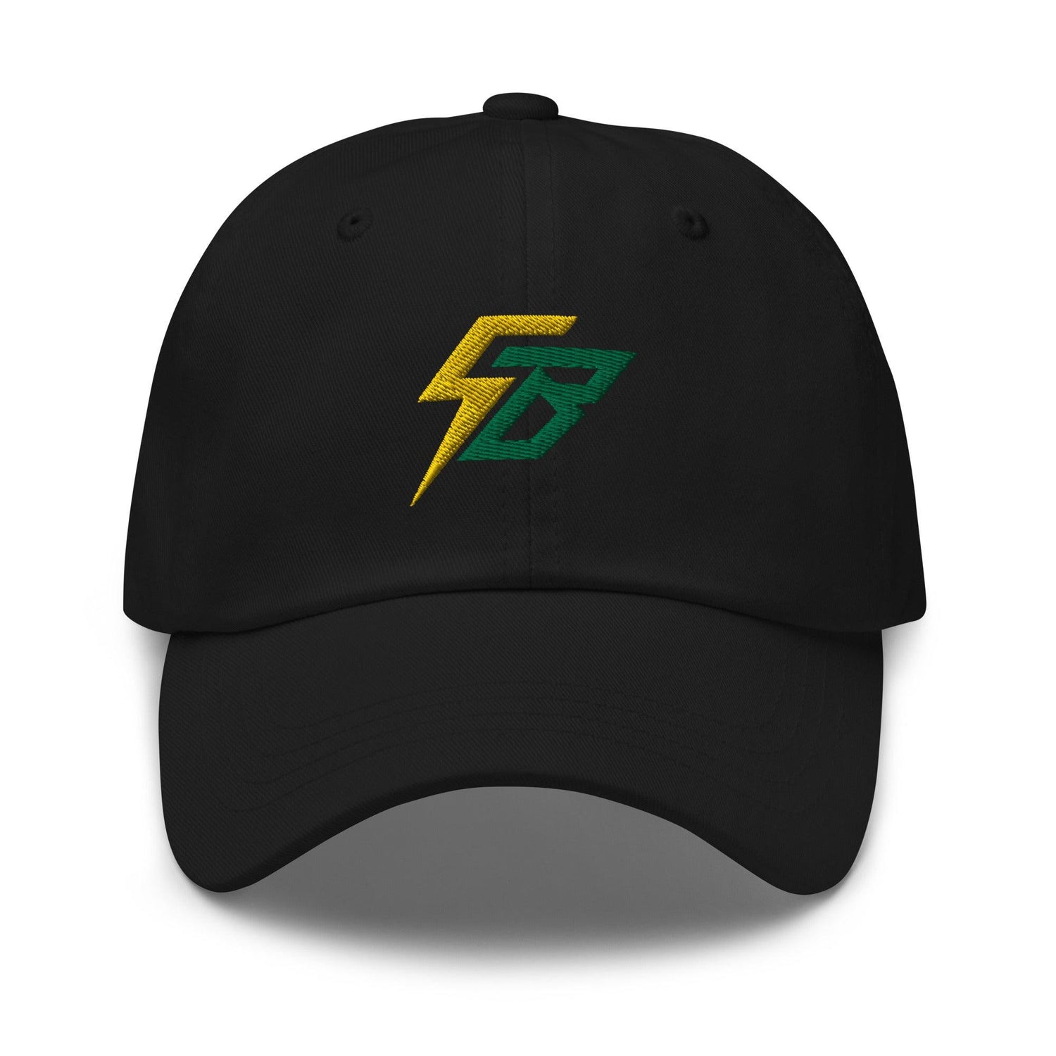 Skye Bolt "Electric" hat - Fan Arch