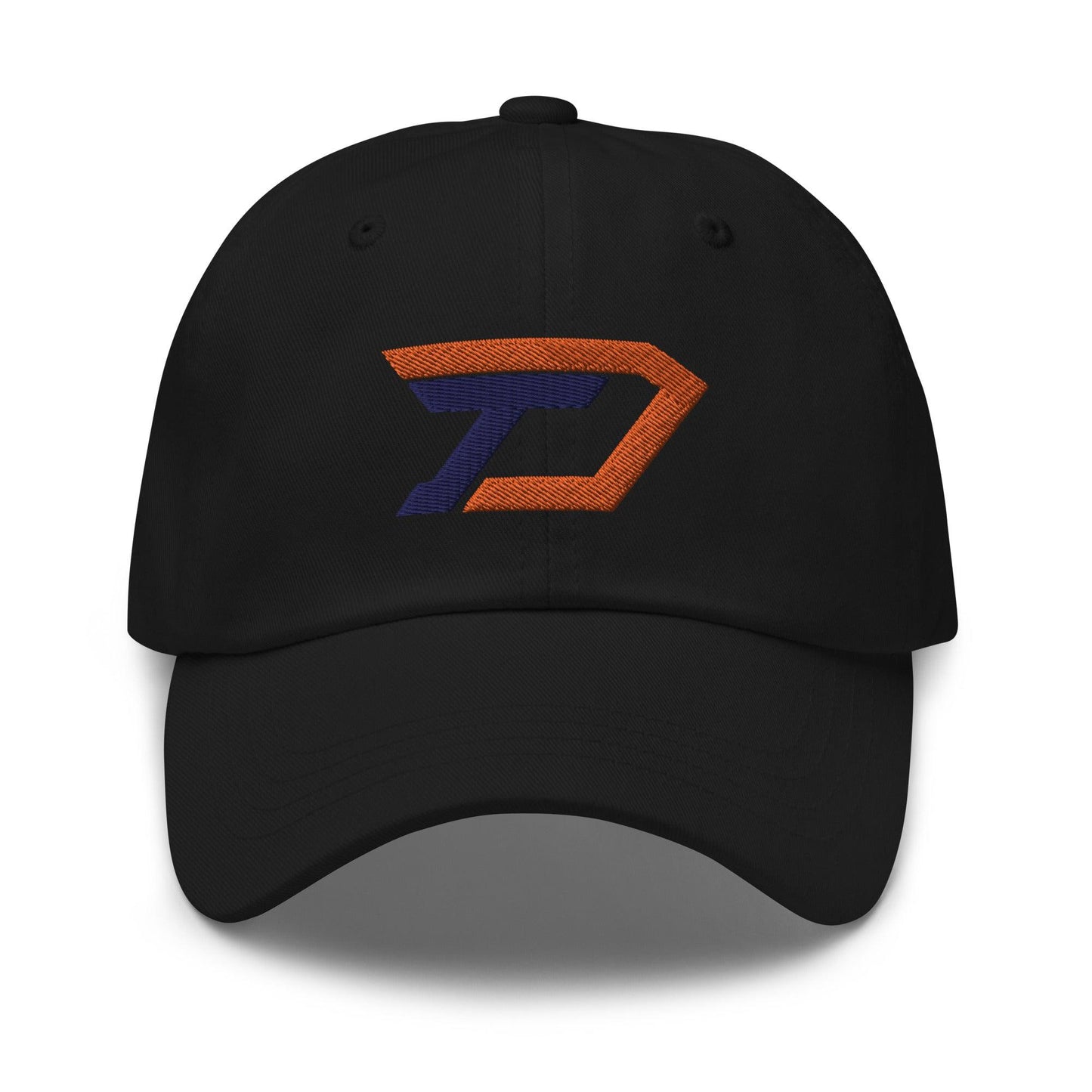 Tommy Dejuneaus “TD” hat - Fan Arch