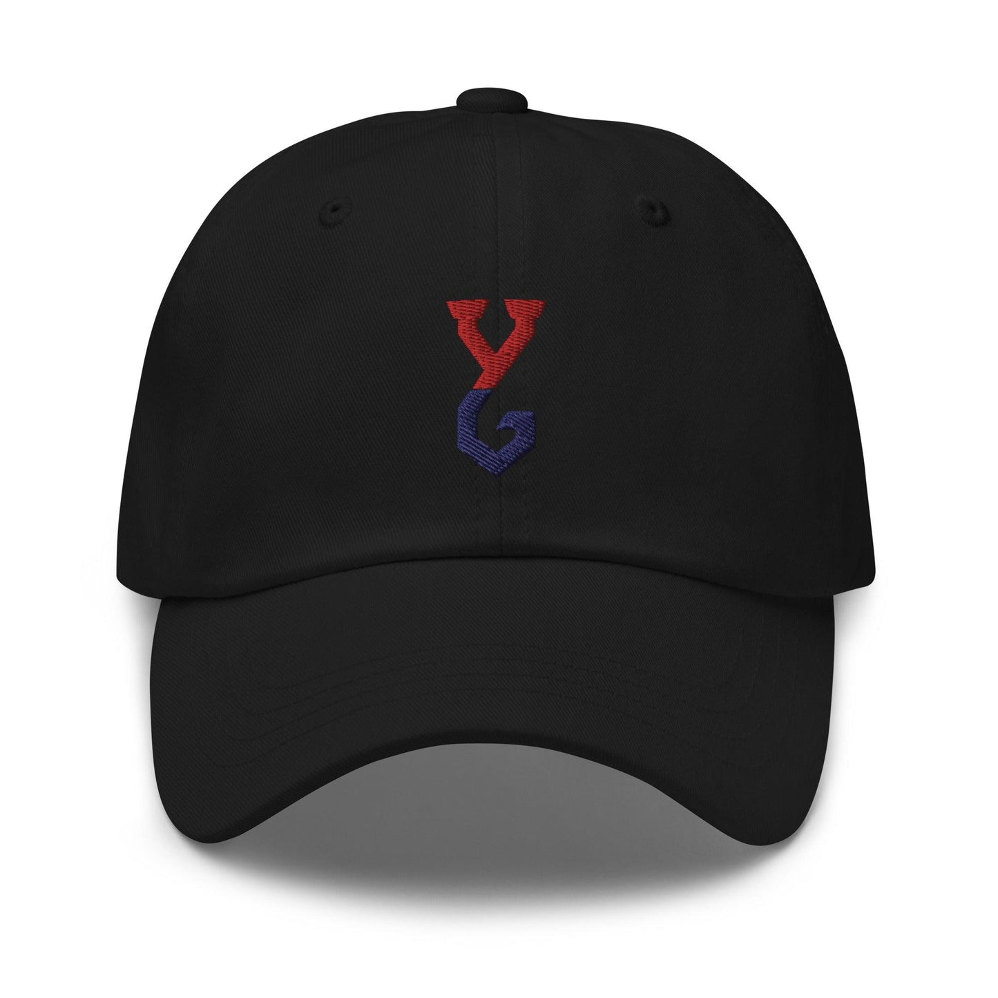 Yan Gomes "Essential" hat - Fan Arch