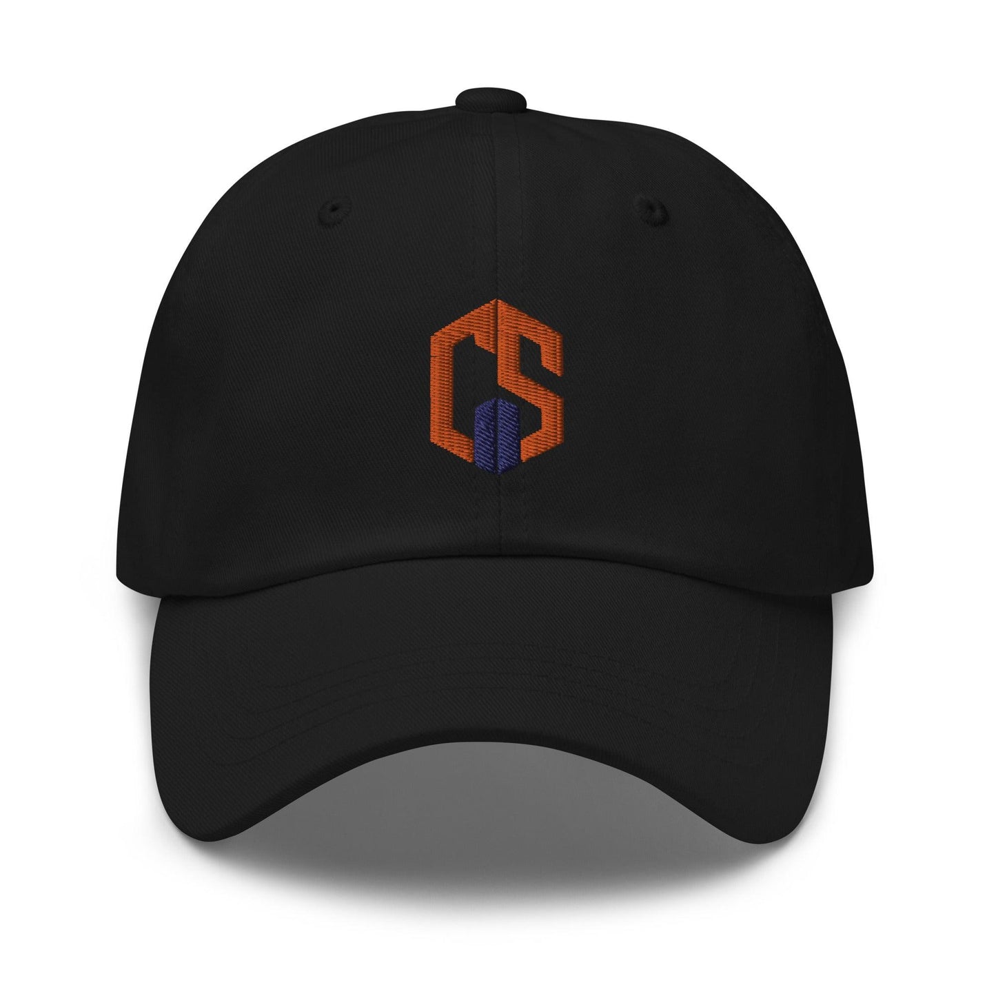 Casey Saucke II “Signature” hat - Fan Arch